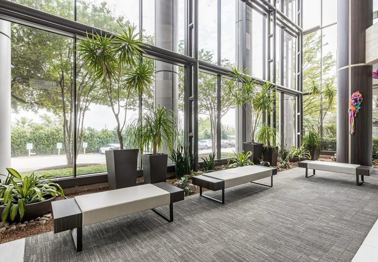 Photo of Office Space on 7550 IH-10 West San Antonio 