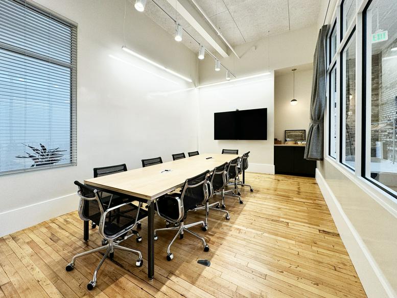 769 Centre Street Jamaica Plain Office for Rent in Boston 