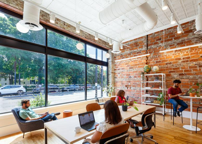 Picture of 769 Centre Street Jamaica Plain Office Space available in Boston