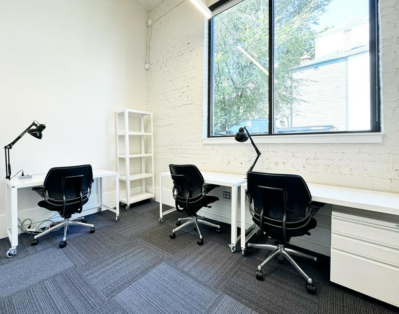 769 Centre Street Jamaica Plain Office Space - Boston