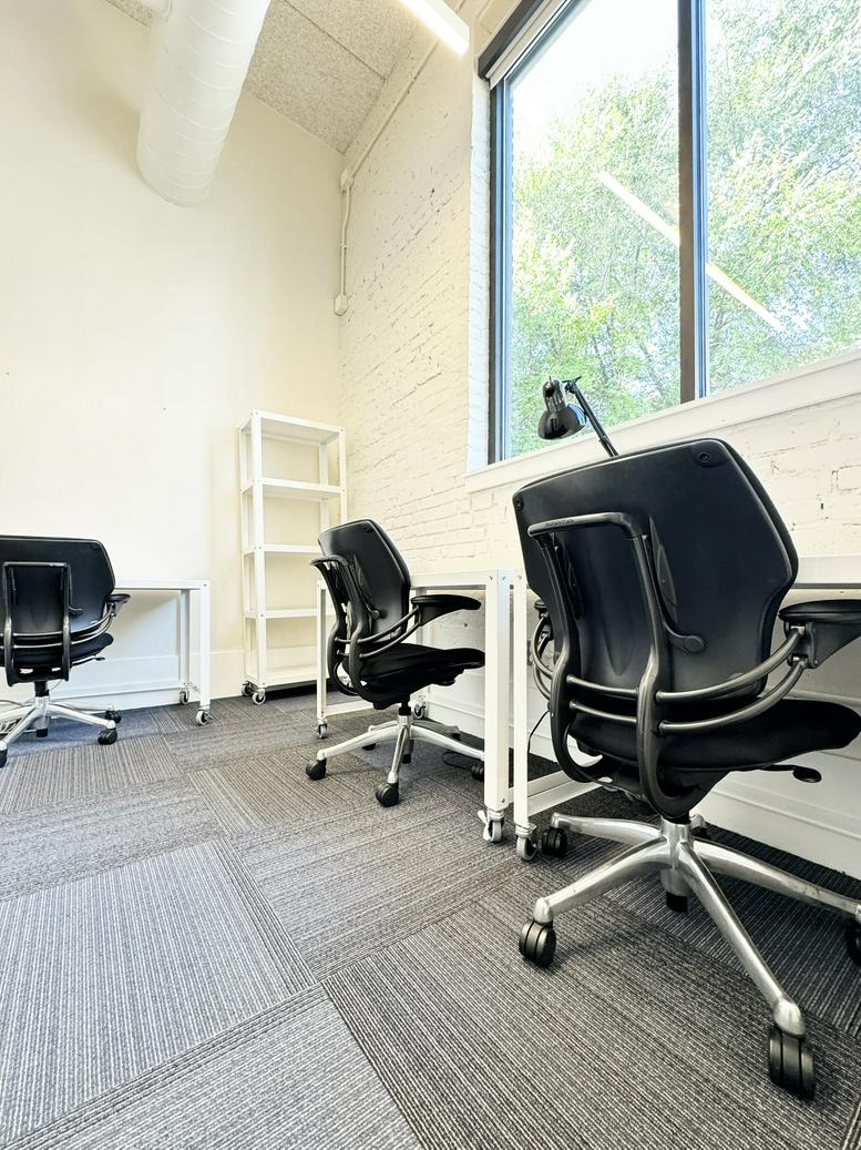 Photo of Office Space on 769 Centre Street Jamaica Plain Boston 