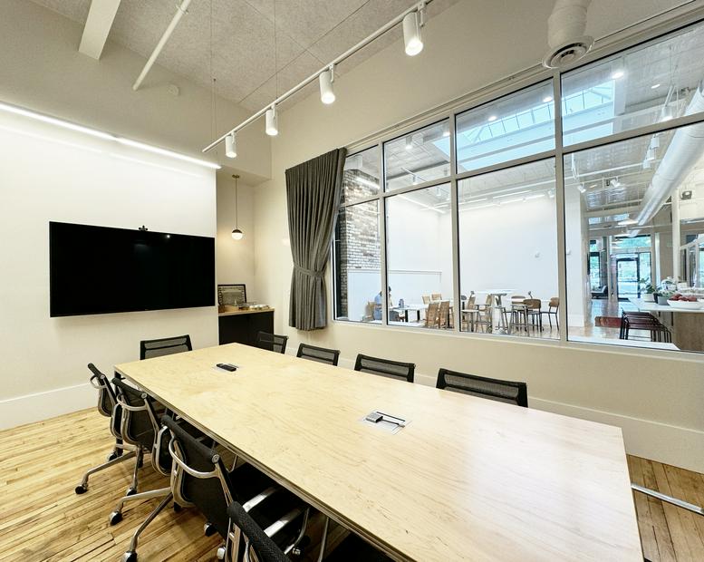 769 Centre Street Jamaica Plain Office for Rent in Boston 