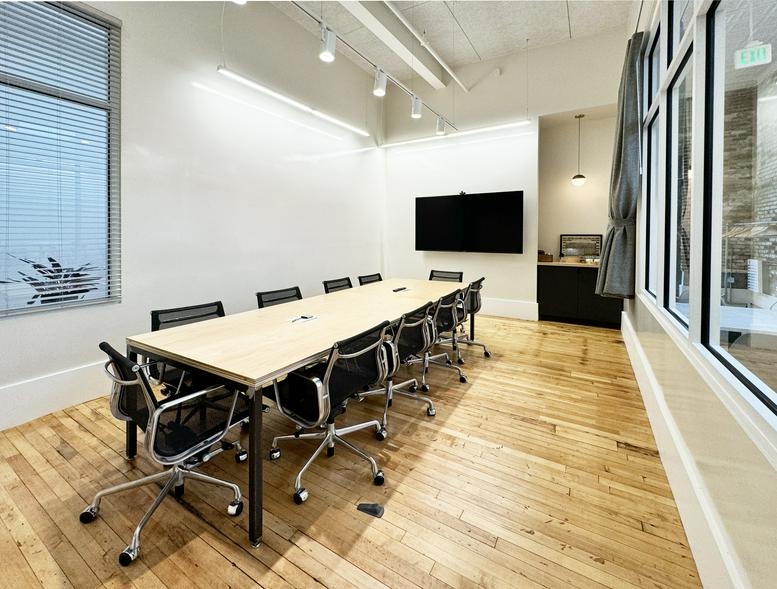 Office for Rent on 769 Centre Street Jamaica Plain Boston 