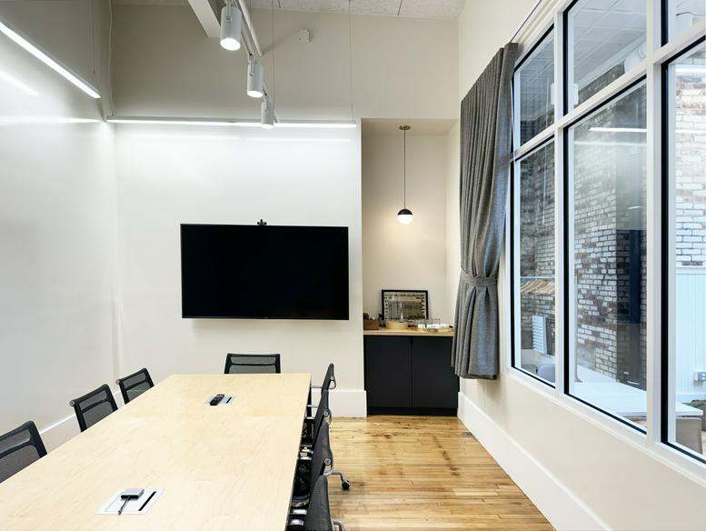 769 Centre Street Jamaica Plain Office Images