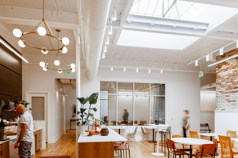769 Centre Street Jamaica Plain Office Space - Boston