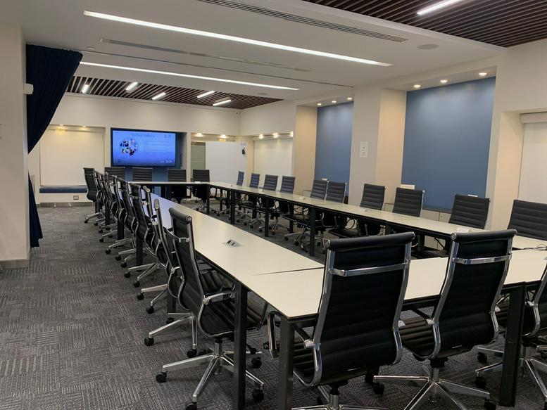 40 Wall Street, 27-29th Floors Office Images
