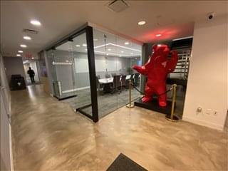 Photo of Office Space on 40 Wall Street, 27-29th Floors NYC