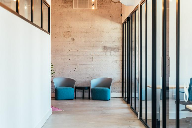 Photo of Office Space available to rent on 1325 Palmetto Street, Los Angeles