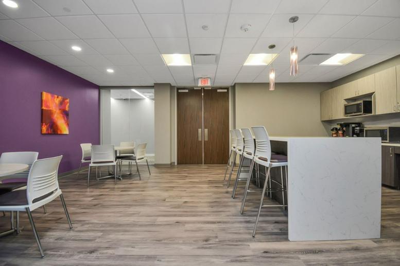 24285 Katy Freeway, Suite 300 Office for Rent in Katy 