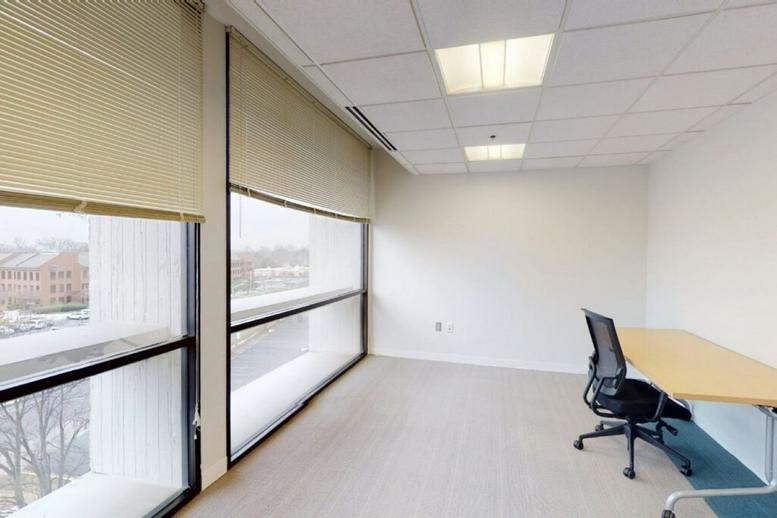 Photo of Office Space available to rent on 8320 Old Courthouse Road, Suite 500, Vienna