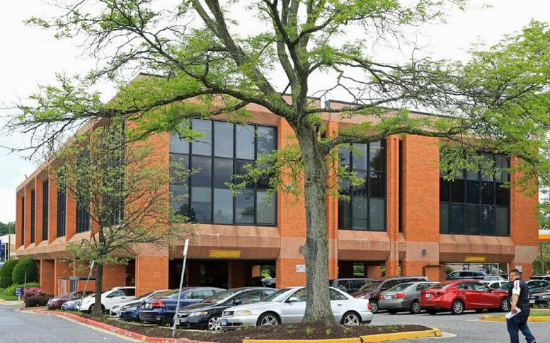 13975 Connecticut Avenue Office Space - Silver Spring