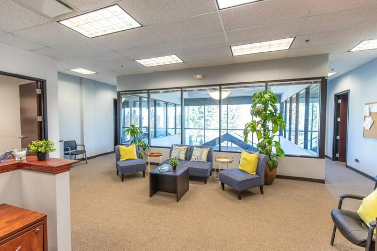 13975 Connecticut Avenue Office Images