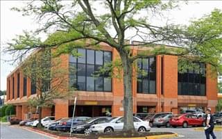 Photo of Office Space on 13975 Connecticut Avenue Silver Spring