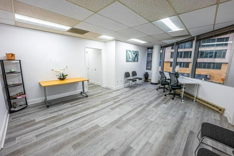 4848 Battery Lane, Suite 201 Office Images