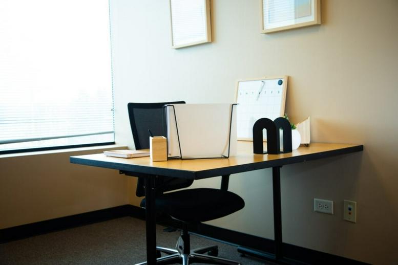 4848 Battery Lane, Suite 201 Office Images