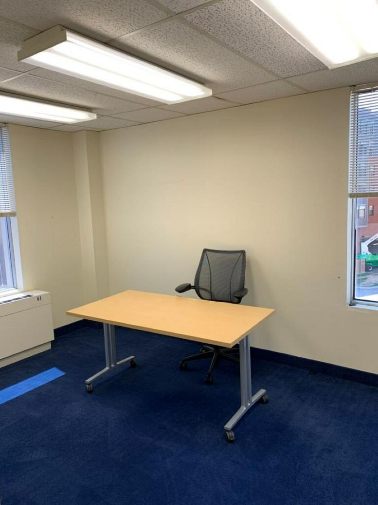 4848 Battery Lane, Suite 201 Office Images