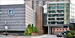 Photo of Office Space on 4848 Battery Lane,Suite 201 Bethesda