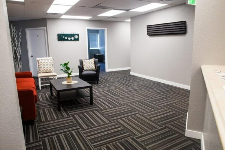 626 Massachusetts Avenue Office Images