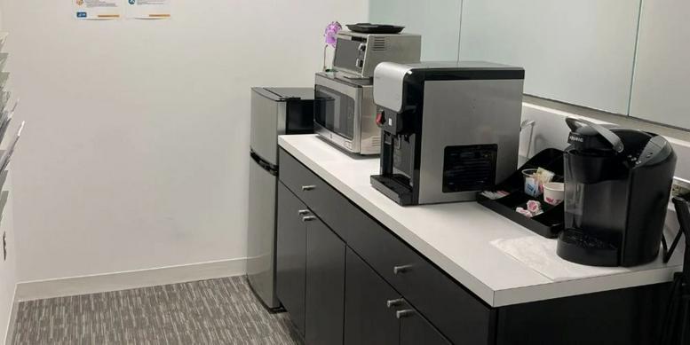 10630 Little Patuxent Parkway, Suite 314 Office Images