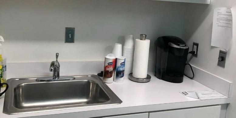 10630 Little Patuxent Parkway, Suite 314 Office Images