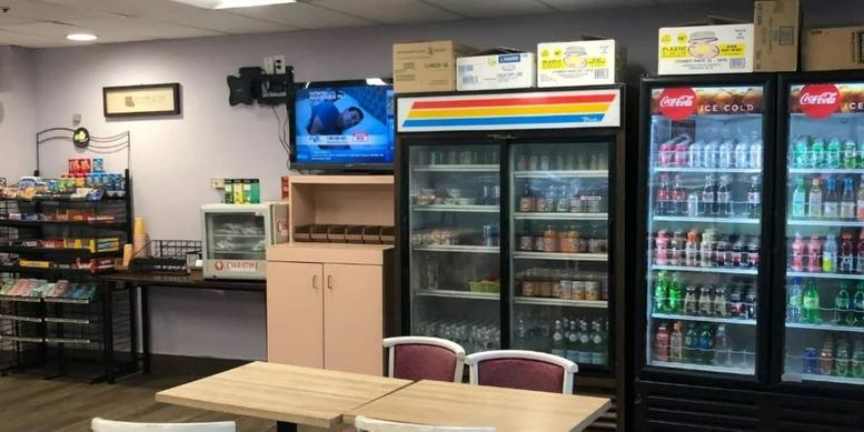 10630 Little Patuxent Parkway, Suite 314 Office Images