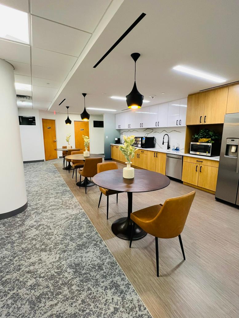 1451 Rockville Pike, Suite 250, Woodmont Place Office Images