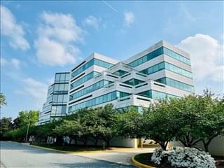 Photo of Office Space on 1451 Rockville Pike,Suite 250, Woodmont Place Rockville
