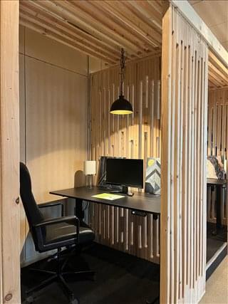 Photo of Office Space on 5610 Ward Road,Suite 300 Arvada