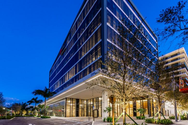 2980 North East 207 Street available for companies in Aventura