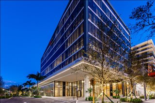 Photo of Office Space on 2980 North East 207 Street,3rd Floor, Aventura Park Square Aventura