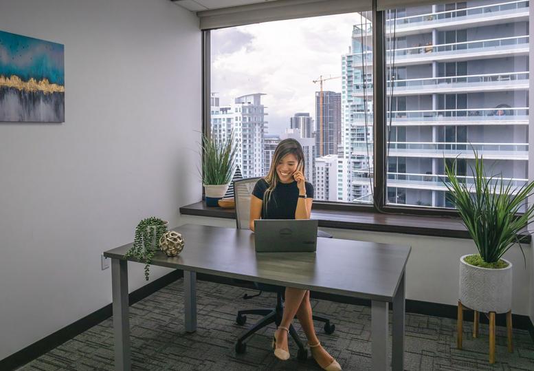 Photo of Office Space available to rent on 2 South Biscayne Boulevard, Miami