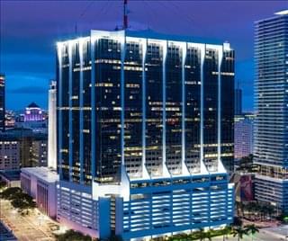 Photo of Office Space on 2 South Biscayne Boulevard Miami