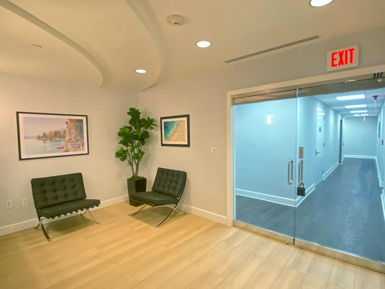 200 South Andrews Avenue available for companies in Fort Lauderdale