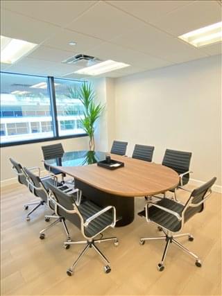 Photo of Office Space on 200 South Andrews Avenue,Suite 504, Museum Plaza Fort Lauderdale