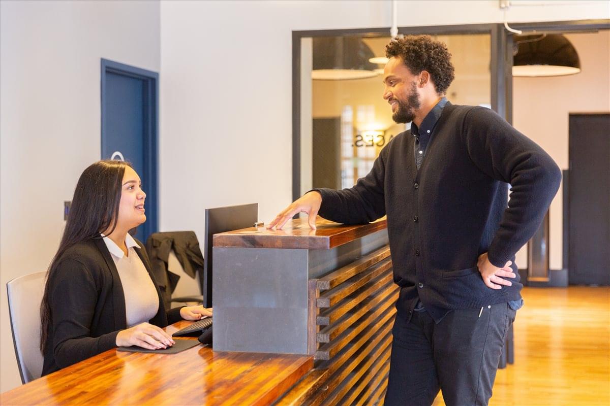 Photo of Office Space available to rent on 811 West 7th Street, Los Angeles