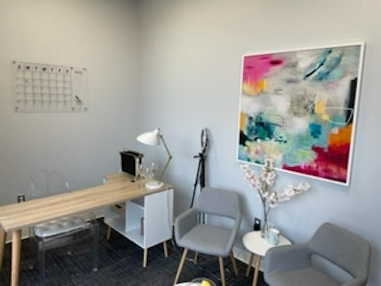 8942 Quioccasin Road, Henrico Office Images