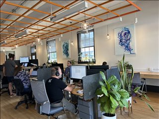 Photo of Office Space on 102 Hillsboro Street Chapel Hill