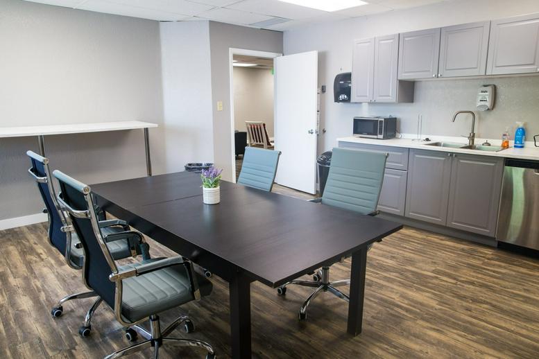 439 South Union Street, Suite 206 Office Images