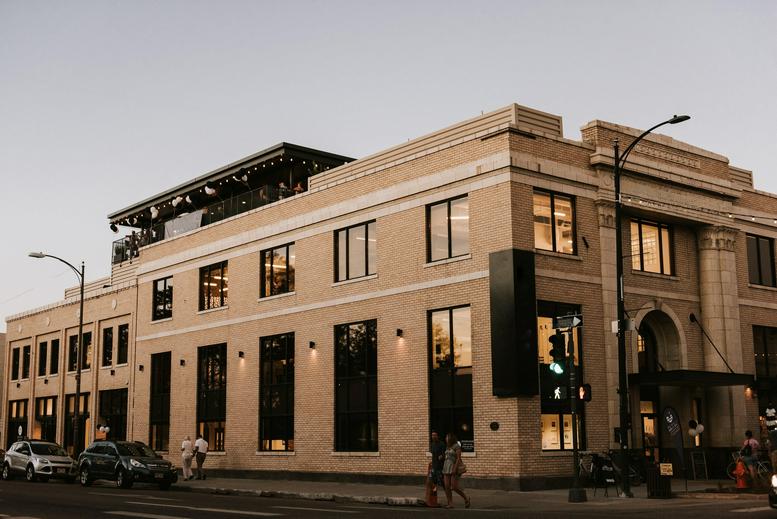 201 East 4th Street available for companies in Loveland