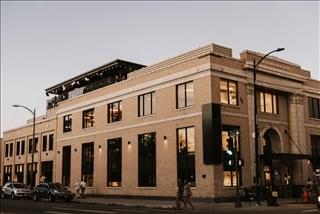 Photo of Office Space on 201 East 4th Street Loveland