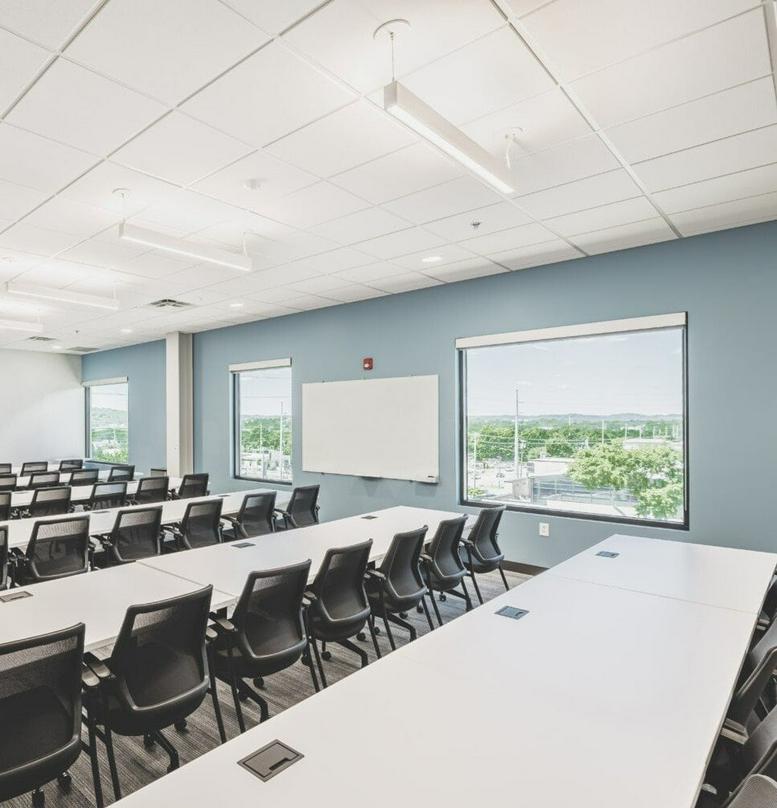 4900 Centennial Boulevard, Suite 300 Office Images