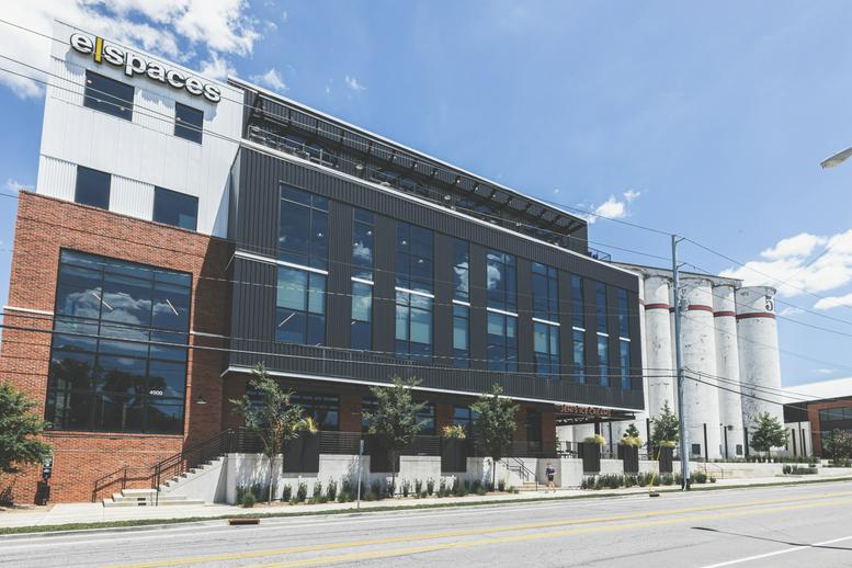 4900 Centennial Boulevard, Suite 300 Office Images