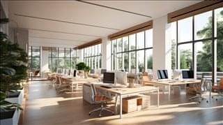 Photo of Office Space on 1225 Franklin Avenue Garden City