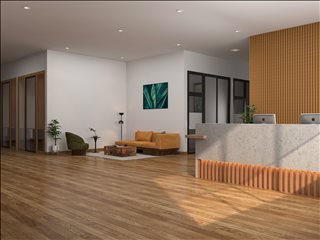 Photo of Office Space on 1500 Valley House Drive,Suite 210 Petaluma