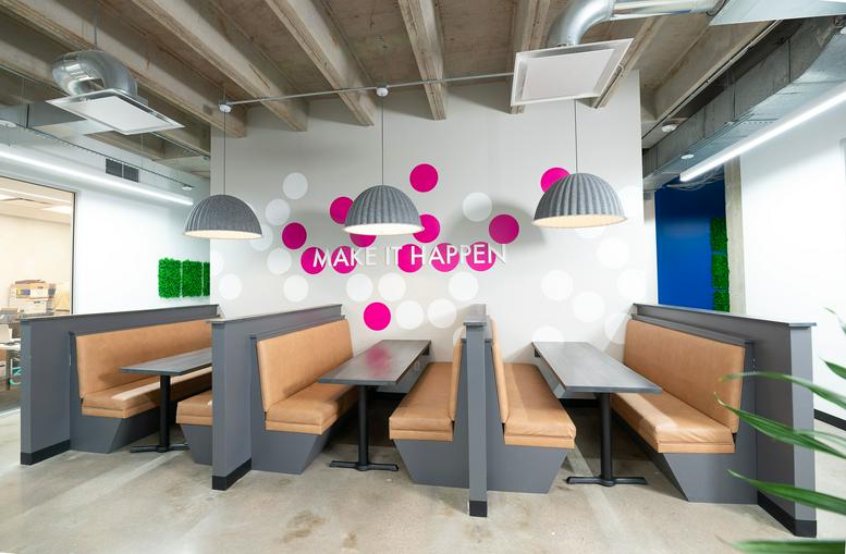5757 Woodway Drive, Suite 300 Office Images