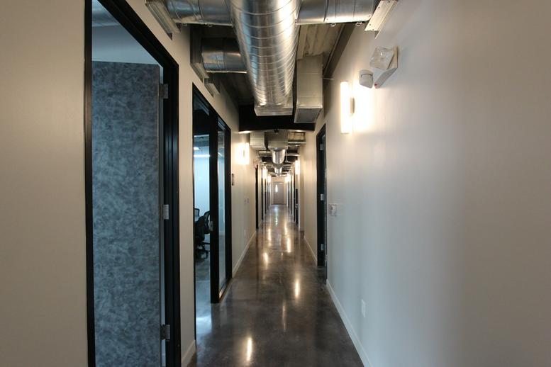 535 West 20th Street, Floor 2 Office Images