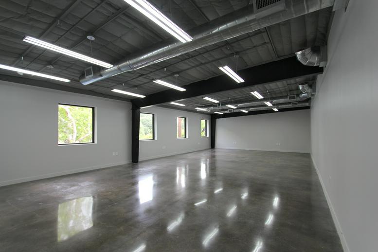 535 West 20th Street, Floor 2 Office Images