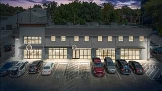 Photo of Office Space on 535 West 20th Street,Floor 2 Houston