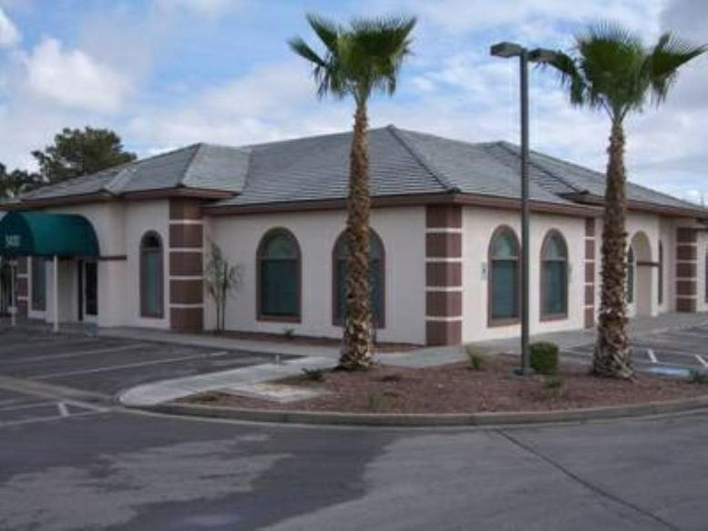 3430 East Russell Road available for companies in Las Vegas
