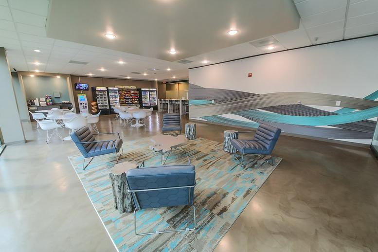 84 Northeast Loop 410, Floor 2 Office Images